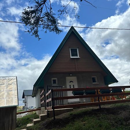 Holiday Home ,,Lazar" Žabljak Eksteriør billede