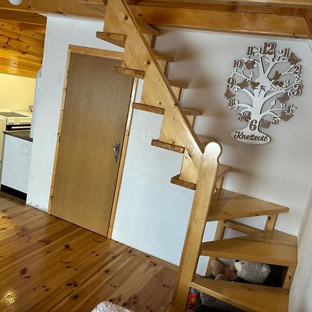 Holiday Home ,,Lazar" Žabljak Eksteriør billede