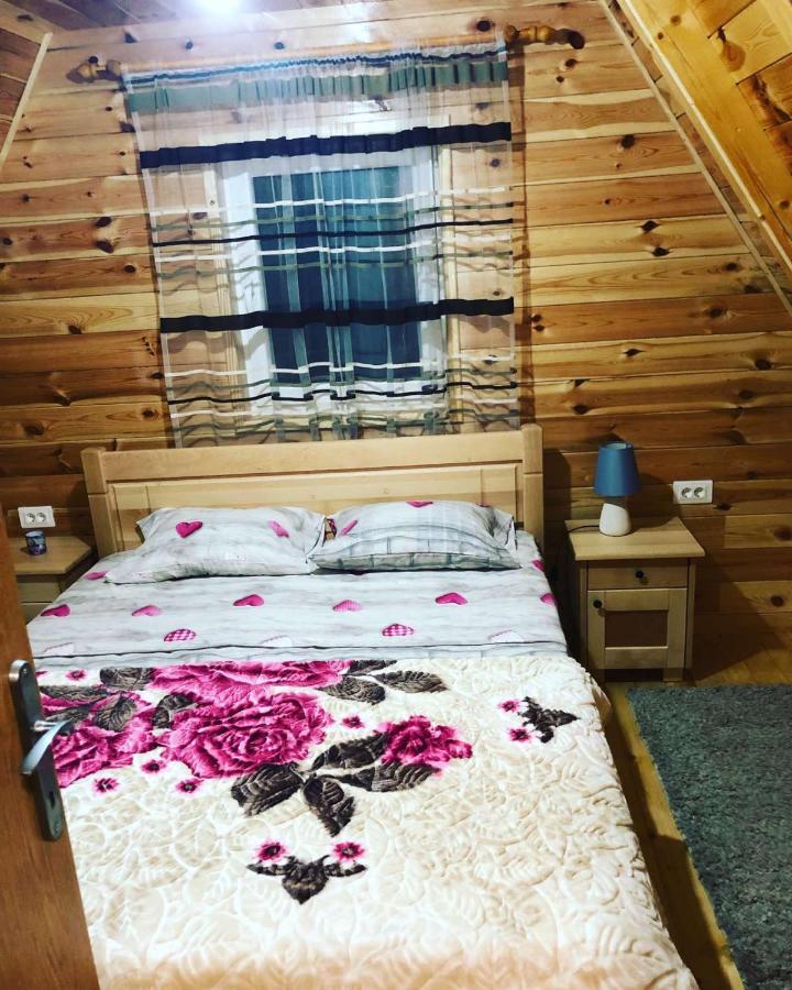 Holiday Home ,,Lazar" Žabljak Eksteriør billede