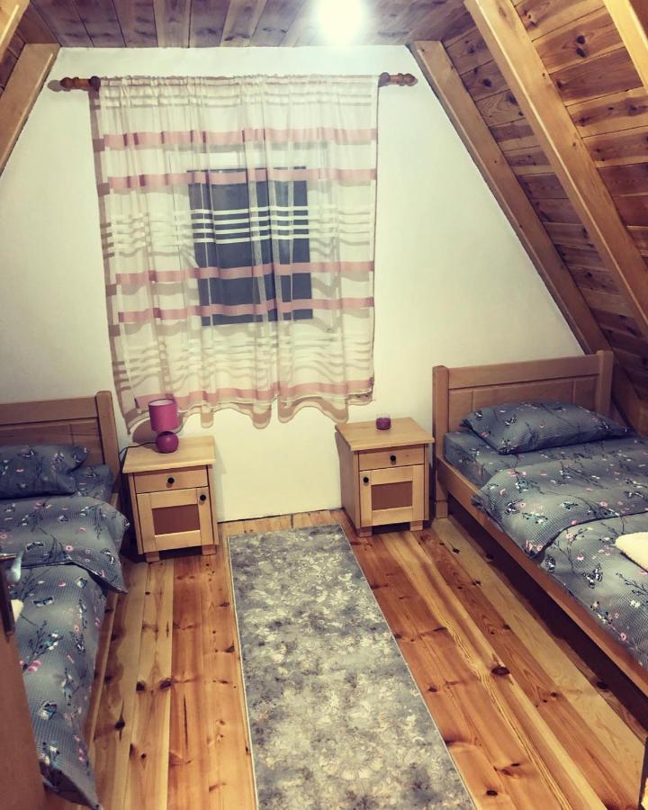 Holiday Home ,,Lazar" Žabljak Eksteriør billede
