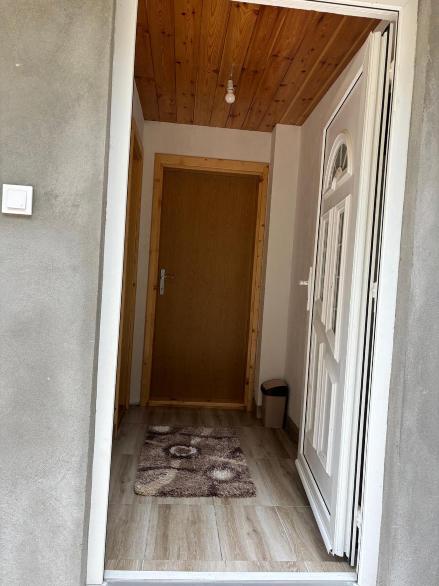Holiday Home ,,Lazar" Žabljak Eksteriør billede