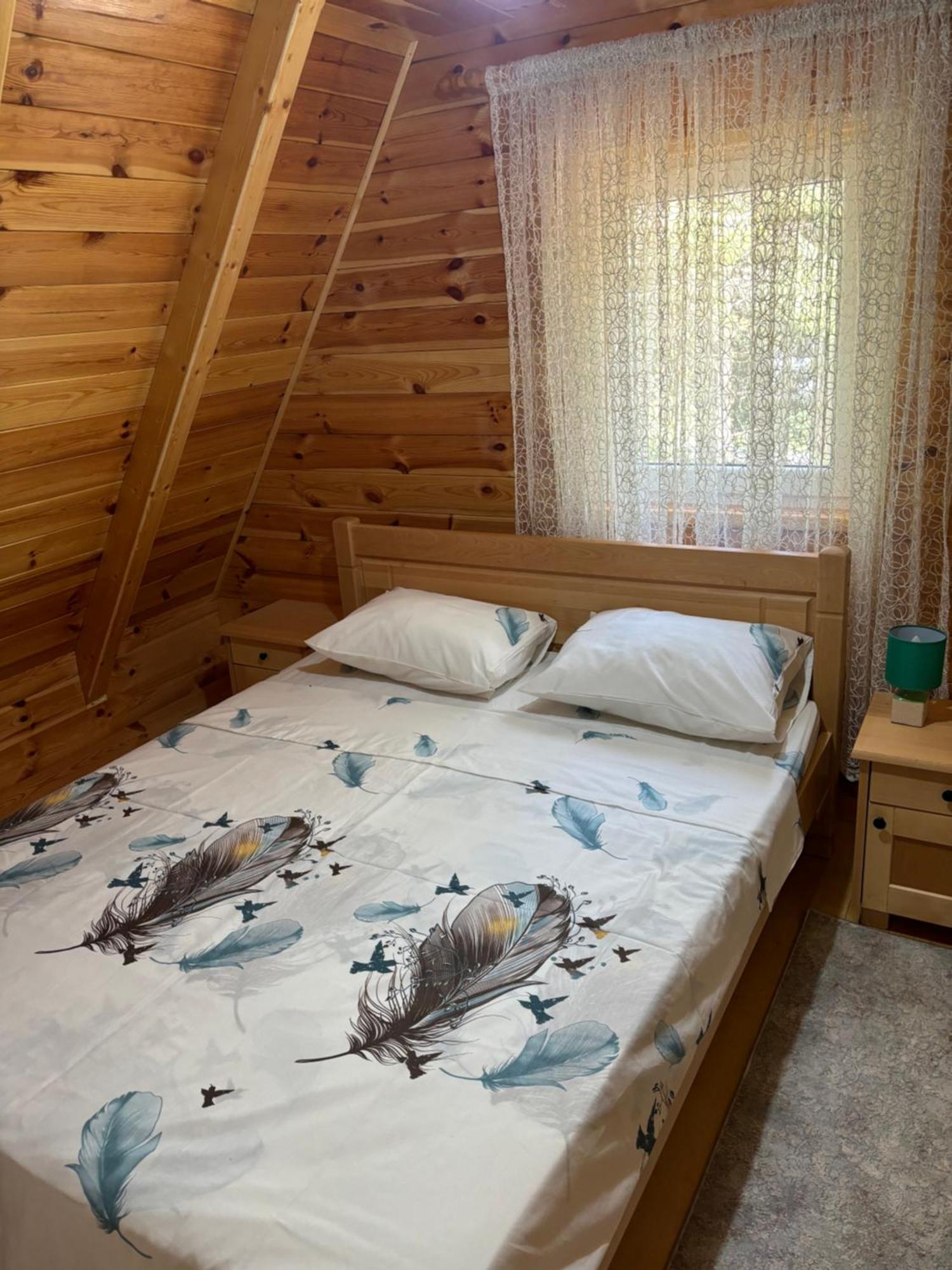 Holiday Home ,,Lazar" Žabljak Eksteriør billede
