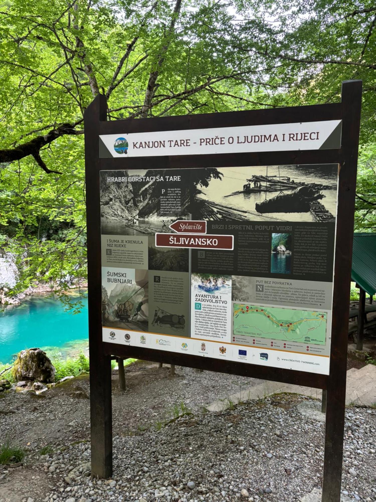 Holiday Home ,,Lazar" Žabljak Eksteriør billede