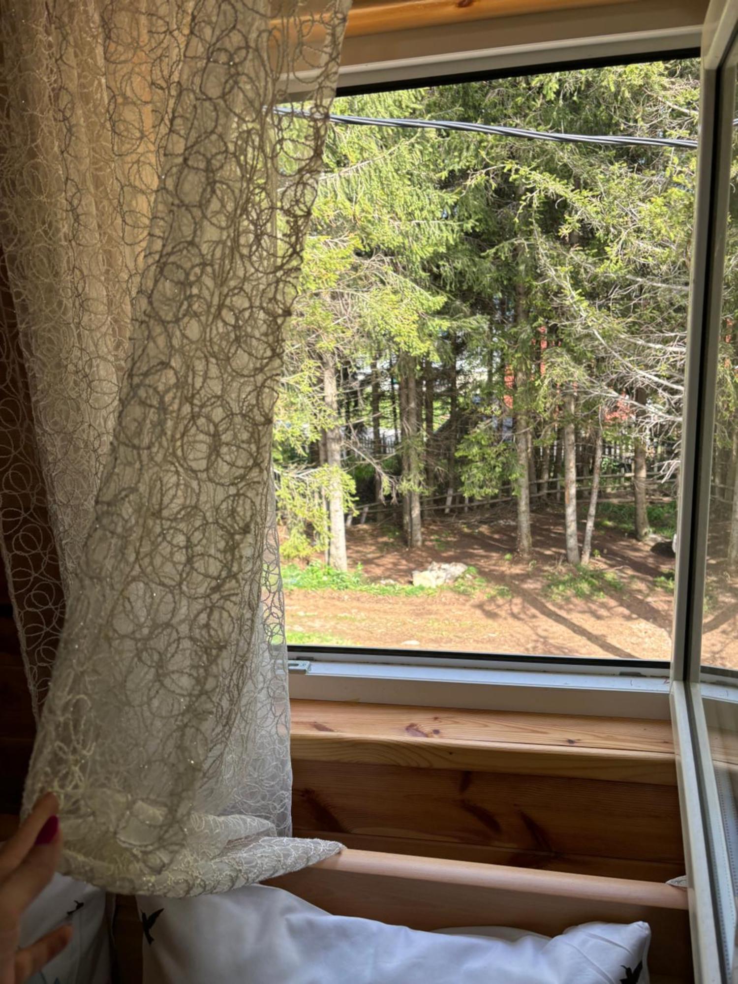 Holiday Home ,,Lazar" Žabljak Eksteriør billede