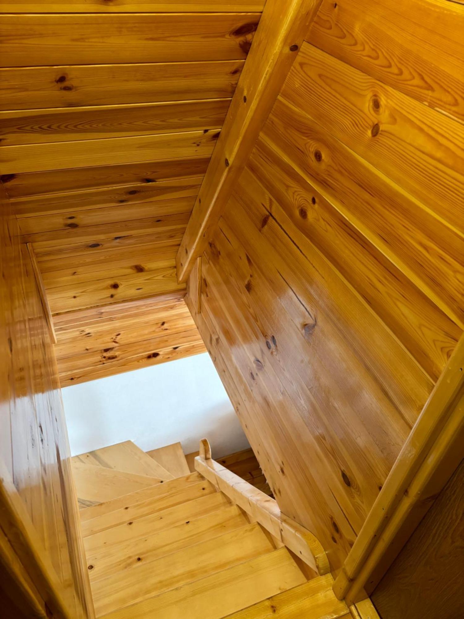 Holiday Home ,,Lazar" Žabljak Eksteriør billede