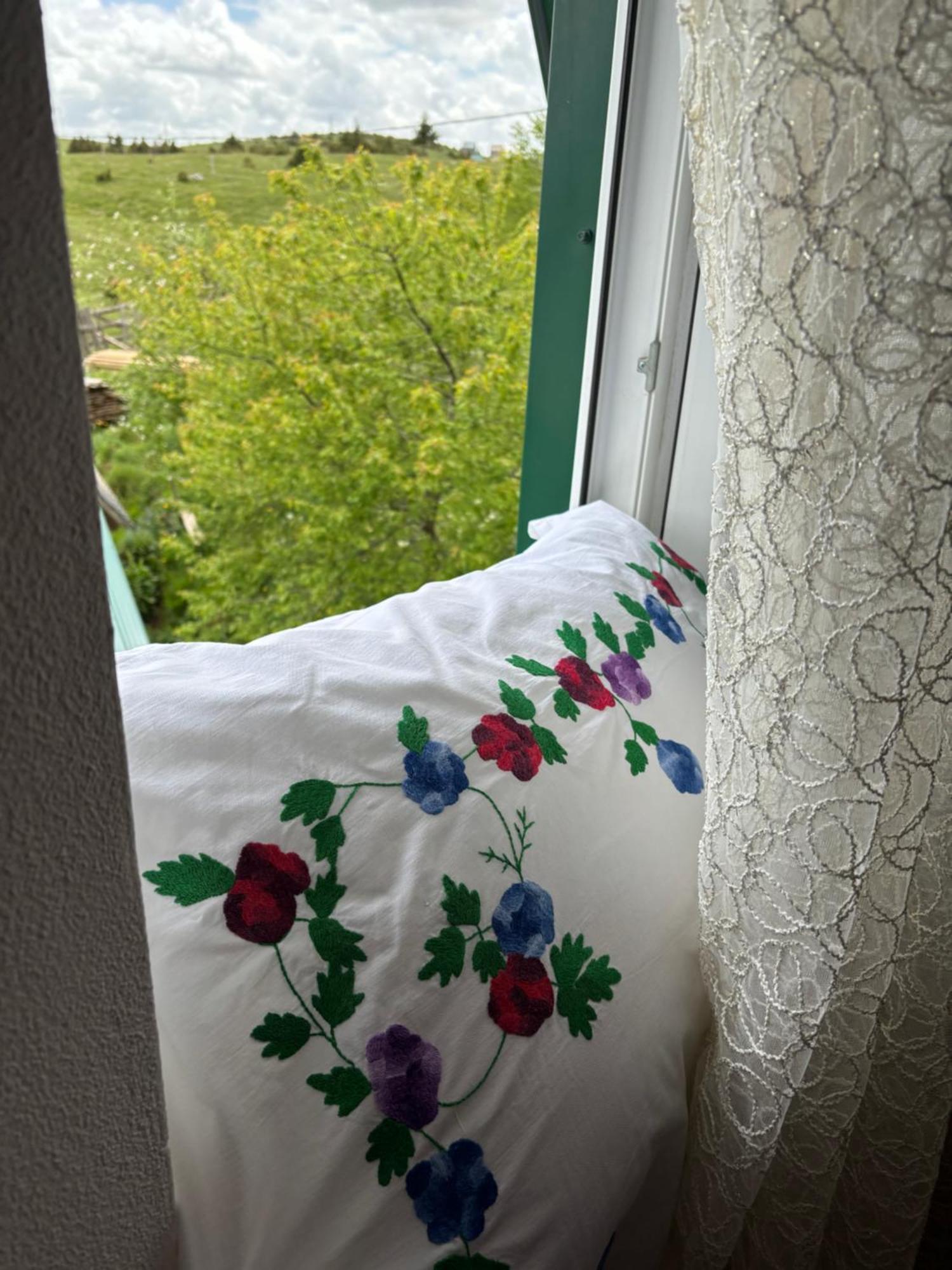 Holiday Home ,,Lazar" Žabljak Eksteriør billede